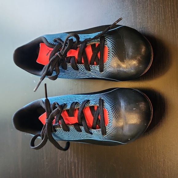 Puma cleats - Picture 4 of 4